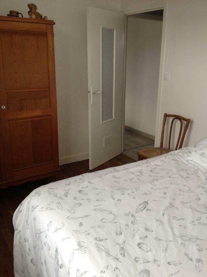 Ma Maison Crehen Ngoại thất bức ảnh